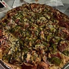 Aurelio's Pizza Of Naples food