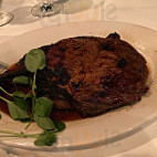 Morton's The Steakhouse Scottsdale food