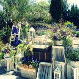 Finca La Pinada Extérieur