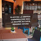 Ciboteca outside