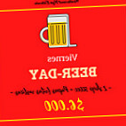 Vieja Estación Nourriture