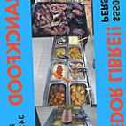 Tenedor Libre Franckfood food