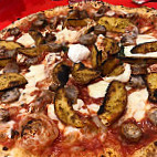 Pizzeria E Focacceria Salvo food