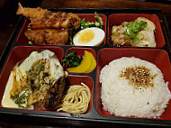 Wagaya Japanese Restaurant food