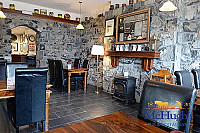Mchughs Traditional Pub inside