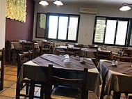 Trattoria Da Francesco food