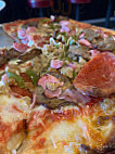 Palumbo's Pizzeria food