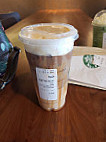 Starbucks Coffee food