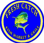 Fresh Catch Fish Market And Grill menu