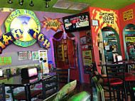 Tijuana Flats food