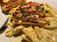 Chili's Grill food