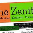 The Zenith inside