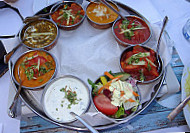 Shiva food
