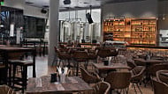 Bar Surry Hills & Italian Kitchen - Rydges Sydney Central food