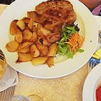 Seekieker Restaurant & Cafe food