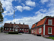 Farsta Värdshus inside