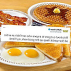 Waffle House food