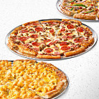 Cicis Pizza food