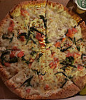 Papa Johns Pizza food