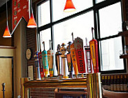 Harpoon Brewery inside