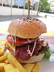 Bf Burger Kornwestheim food