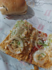 Jimmy John's food