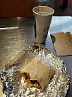 Chipotle Mexican Grill food