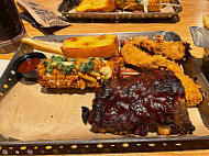 Chili's Grill food