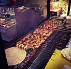 Mangal Express food