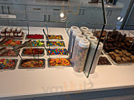 Yogurtology food