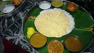 Sri Ananda Bhavan food