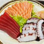 Sushi Order-ฝาง food