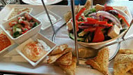 Sahara Turkish Restaurant Grill food