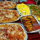 Filipino Food And Delicacies food