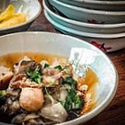 เตี๋ยวก่อน หน้าม ศิลปากร นครปฐม Comida