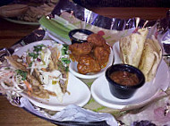 Applebee's Grill food