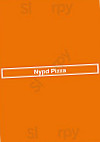New York Pizza Dept. inside