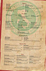 Little Italy Pizza Pasta menu