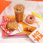 Dunkin' food