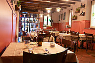 Osteria Santa Maria food