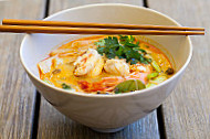 Thaiasia food