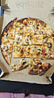 Domino's Pizza - Rockrimmon Blvd food