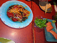 Takonoki food