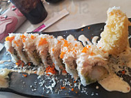 Megu Sushi Sea Isle food