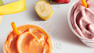 Jamba Juice food