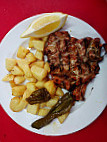 Asador Venta El Cid food