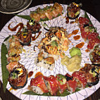 Sushi Song Oakland Park food