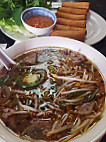 Pho Little Saigon food