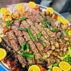 Habib رێستورانتی حبیب food