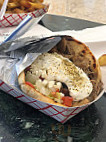 Gyros Plus At Chapel Hills food